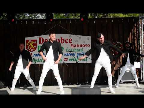 Malinovo/Éberhard PHANTOMS CREW