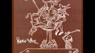 Radio Boy - Hollywood