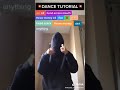 Sideline Watching Dance Tutorial TIKI TOKU VIDEOS