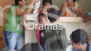 preview picture of video 'Encuentro de Grupos Prejuveniles Norte de Risaralda'