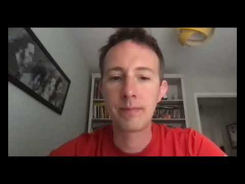 Chinese Absolute Beginner Lesson with Kevin McGeary, Part 1