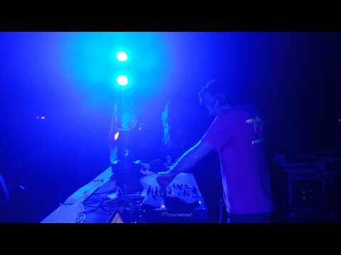 Tristan @ Equilibrium 4 anos - Praia Doce (4K)