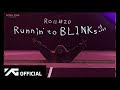 BLACKPINK B P M Roll 20