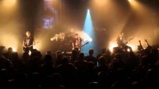 Tagada Jones - Tout va bien