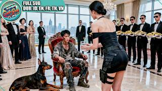 Download lagu Beggar Is Insulted at a Luxury Party, but Everyone Is Shocked When the Female CEO Calls Him Her Boss mp3 Download lagu Beggar Is Insulted at a Luxury Party, but Everyone Is Shocked When the Female CEO Calls Him Her Boss mp3