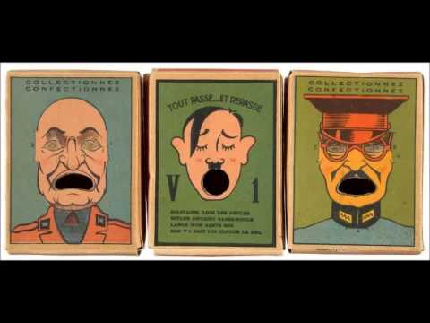 EST2M - Trojni pakt ft. Alien, Ril