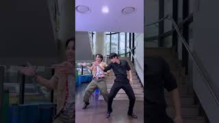 Download lagu Jhope and Ateez San Killin it Girl challenge 🔥 mp3