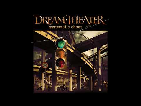 Dream Theater - In The Presence Of Enemies