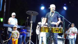 Pirulo y la tribu  Salsa lo que traigo es salsa