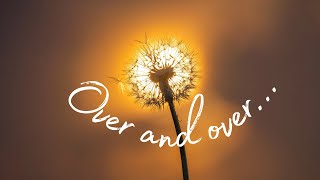 Sunsets of my life. Nana Mouskouri &quot;So wie die Mühlen im Winde sich drehn&quot;