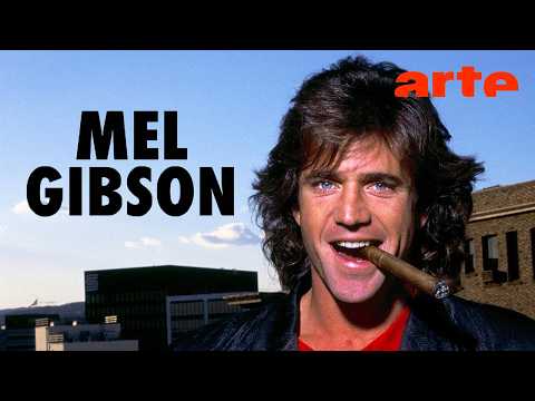 Mel Gibson : à la folie, passionnément… | Documentaire | ARTE Cinema