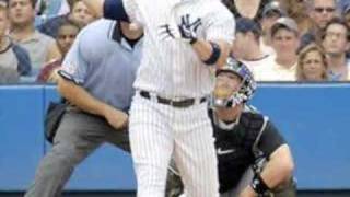 Gary Barlow - Superhero (Yankees 2008)