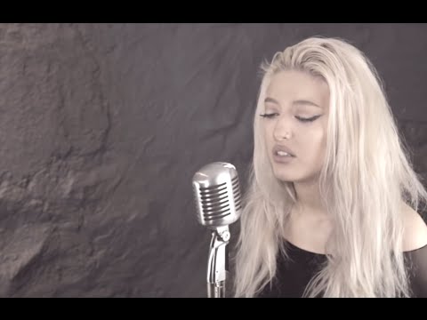 Gangsta - Kehlani (Suicide Squad) - Sofia Karlberg cover