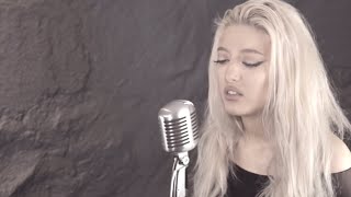 Gangsta - Kehlani (Suicide Squad) - Sofia Karlberg cover