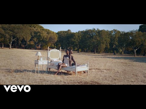 Boss AC - Por Favor (Diz-me) ft. Matay