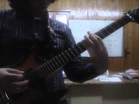 Horizon 8 - Песок (Cover)