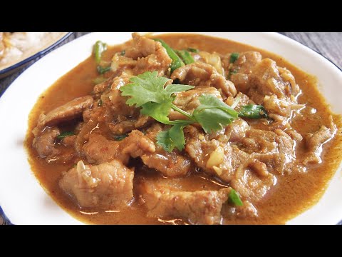 download lagu mp3 mp4 Chinese Pork Curry, download lagu Chinese Pork Curry gratis, unduh video klip Chinese Pork Curry
