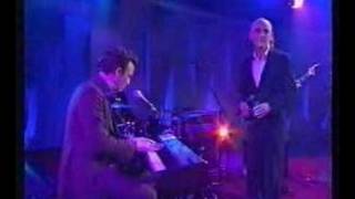 Paul Kelly - King of Fools - live on Enough Rope