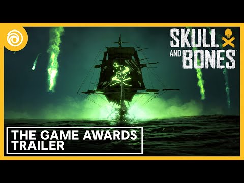 Ubisoft's Skull and Bones Has a $120+ Million Budget, Former Project  Manager Confirms