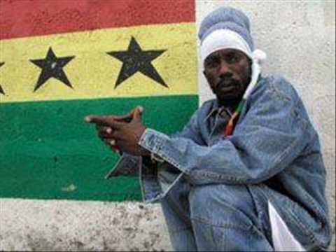 Sizzla & Capleton -Reggae Remixes- Ganja man mix (Thuggin riddim)