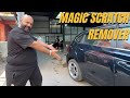 VLOG 196 Iss I20 Ke Scratch Ko Kiya Humne Gayab MAGIC Scratch Remover Scam EXPOSED Brotomotiv