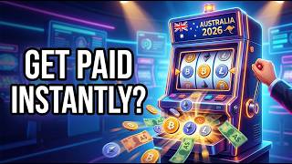 Best Crypto Casino Australia 2026 — Instant Withdrawals Tested
