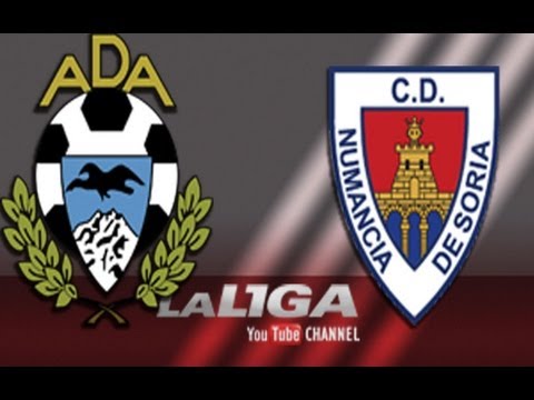 Rueda de Prensa de Pablo Machín después del AD Alcorcón (1-1) CD Numancia - HD