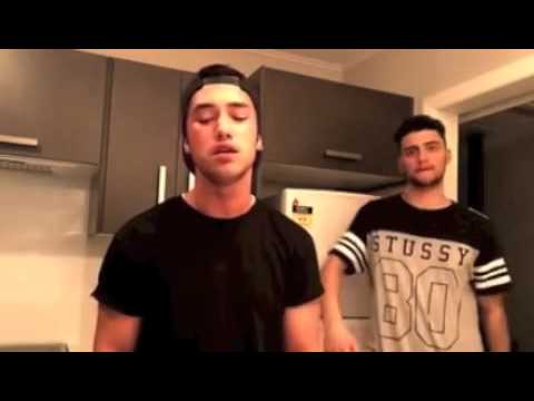 Hikawera Ferris - Brother (Matt Corby cover)