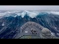 The Southern Ocean The World S Most Dangerous Ocean