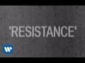 Muse - Resistance