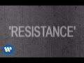 Muse - Resistance 