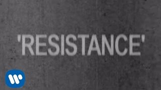 Video thumbnail of "Muse - Resistance"