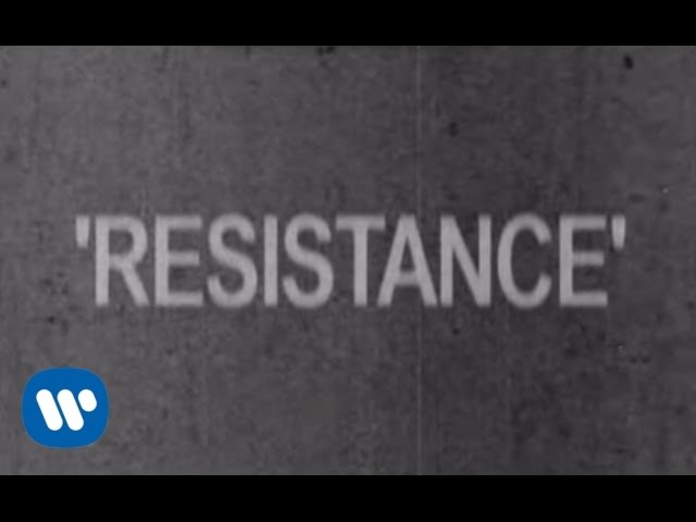 Muse - Resistance (Remix Stems)