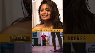 Khiladi Hot Scene - BTS🔥🔥🔥 Nusrat Bathroo
