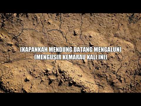 PRAMBORS BAND - KEMARAU