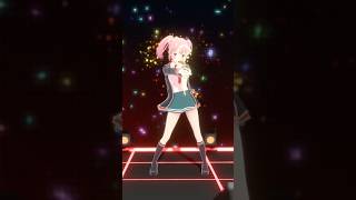 【踊ってみた】Chatter Chatter【student A】#shorts#vtuber#3d#warudo#星街すいせい#宝鐘マリン#hololive#chatter2challenge