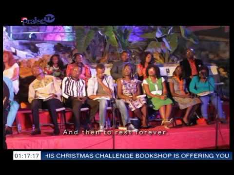Night of Hymns - Minister Nii Okai
