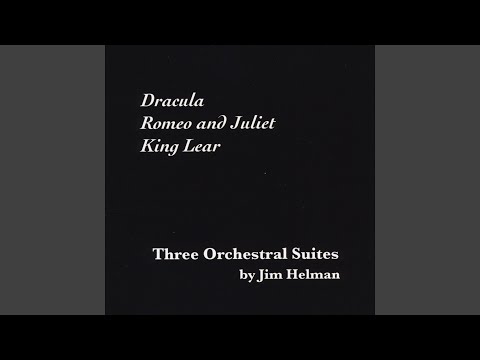 King Lear: Lear and Cordelia