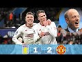 Peter Drury poetry🥰 Aston Villa Vs Manchester United 1-2 // Peter Drury commentary 🤩🔥