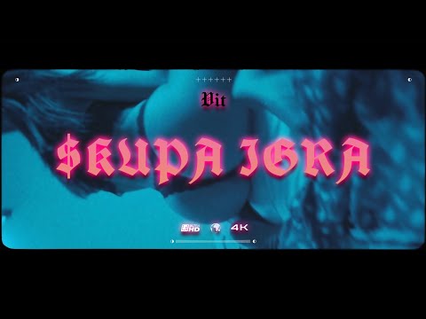 Leyon - Skupa Igra