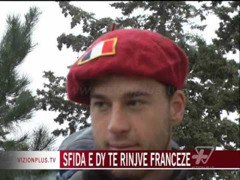 News Edition in Albanian Language - 21 Shkurt  2016 - 15:00 - News, Lajme - Vizion Plus