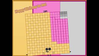 Days Of 2025 Band 289 [EARLY SUBMISSION] (for @DavihThe3Block)•