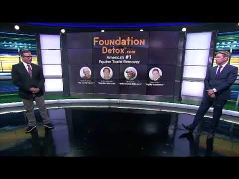 Ricardo Santana, Jr. Wins the Rachel Alexandra, Voted FoundationDetox.com Jockey of the Week Honors