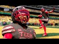 College Football 26 Road To Glory Heisman Favorite After INSANE Game