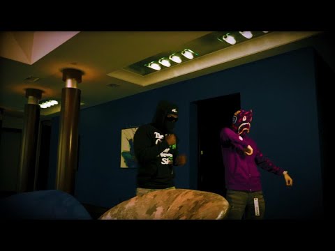 Xit x RA$TA - Sïck (Official Video)