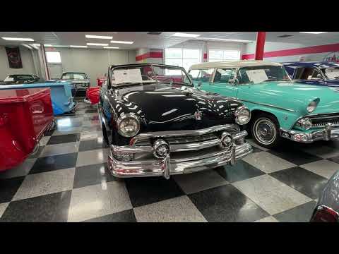 1951 Ford Custom (CC-1857690) for sale in Pittsburgh, Pennsylvania