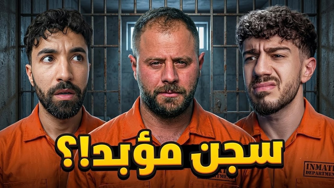 ذكتور فود حُكم عليه سجن مؤبد!!!