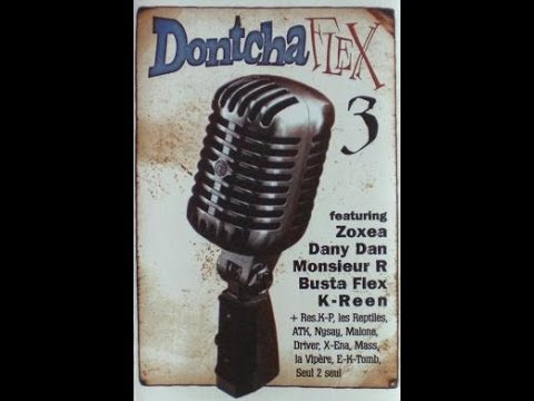 Dany Dan feat. Driver || Freestyle Dontcha