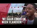 Festivals zonder anderhalve meter zijn van start