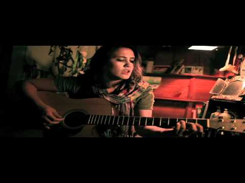 behind the eyelids presents...Megan Keely!